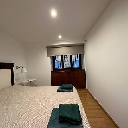 Apartamento Patio Sevillano Frente Catedral Luaran gambar