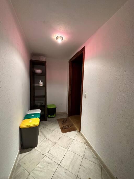 Apartamento Patio Sevillano Frente Catedral Luaran gambar