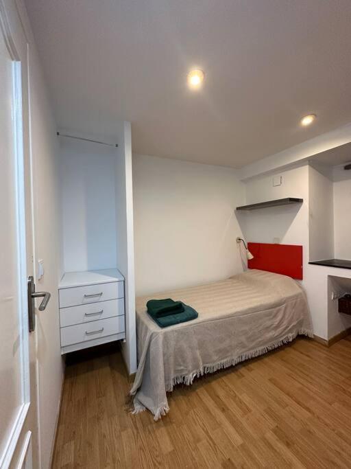 Apartamento Patio Sevillano Frente Catedral Luaran gambar