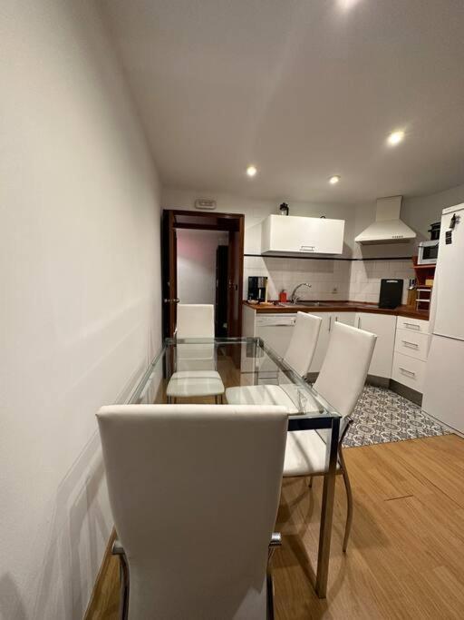 Apartamento Patio Sevillano Frente Catedral Luaran gambar