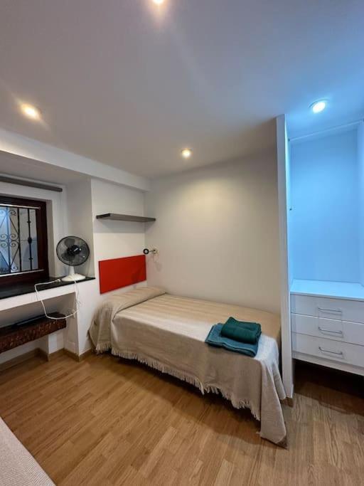 Apartamento Patio Sevillano Frente Catedral Luaran gambar